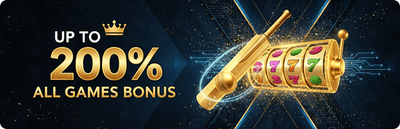 WIN AN EXTRA BONUS