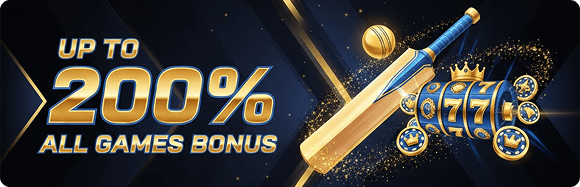 50% BONUS